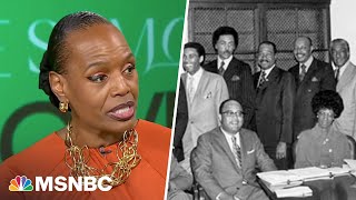 Inside the Congressional Black Caucus Foundation's Annual Legislative Conference