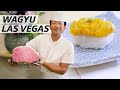 Master Sushi Chef Gen Mizoguchi Uses the Rarest Ingredients at his Las Vegas Restaurant — Omakase