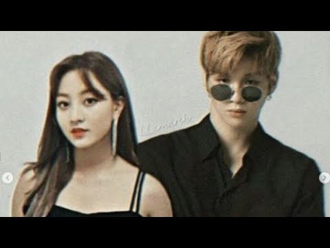 Daniel x Jihyo Edit 💔 ( Turkish song )