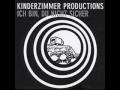 Kinderzimmer Production - mehr oder weniger