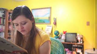 Reading Ella Minnow Pea by Mark Dunn