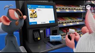 Loola & Booba Buys Despicable Me (2010) on DVD at Walmart Loola & Booba Buys Despicable Me (2010) on DVD at Walmart