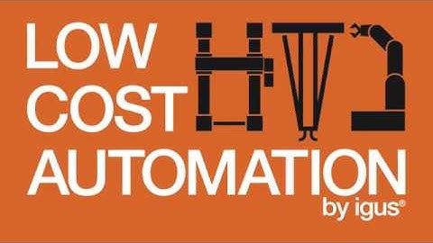 Video of the Week – When will igus® drylin® delta robot pay a visit to you? | igus®