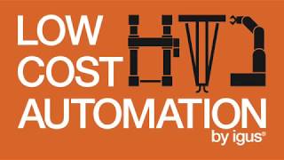 Video of the Week – When will igus® drylin® delta robot pay a visit to you? | igus®