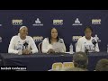 2024 Sun Belt Women's Basketball Championship First Round - Georgia Southern