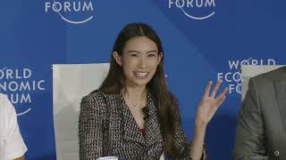 Media Session: Meet the Founders on the Frontier
