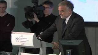 International Criminal Court acts on UN referral to probe Libya violence