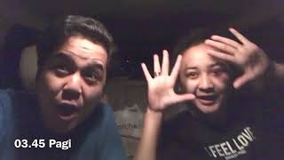Road Trip Day 1 Mavino & Inne Azri Jakarta to Malang via Solo #Tripmalvinoinne