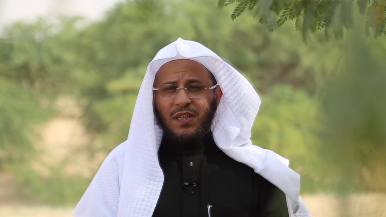 صلاة المسافر - الشيخ عزيز فرحان