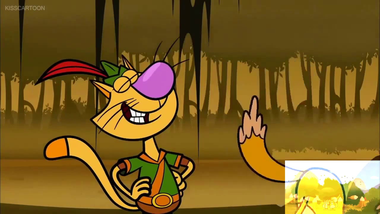 nature cat down v2 (4-3-20) - no description