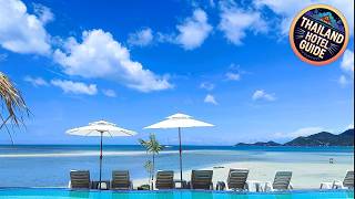 Smile Samui Chaweng Beach Front Resort | Koh Samui, Thailand | Hotel Review 🛏️
