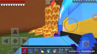 Build UHC {FFA} #1