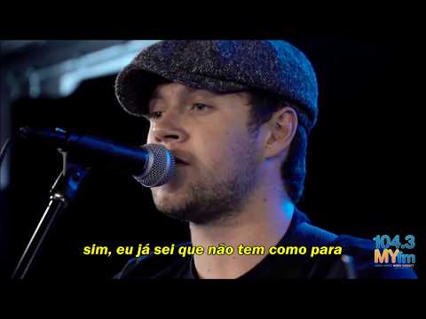 Niall Horan - Slow Hands (Tradução) (Clipe Oficial Legendado) 