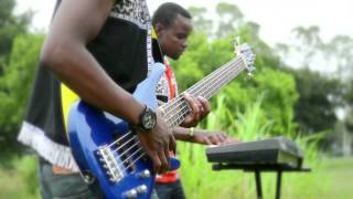 Sakhile mfuphi, Igama Lami official music video