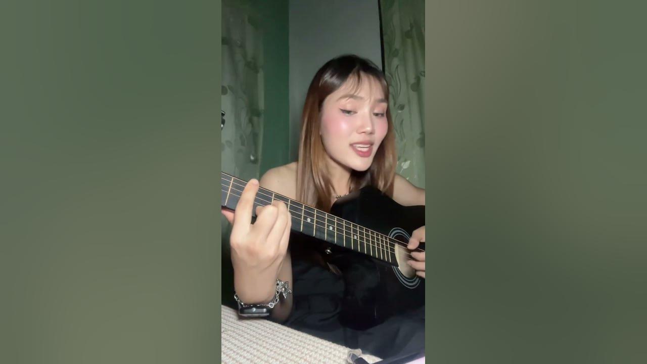 Just for you - BADMIXY Cover by Waree #justforyou #badmixy #waree