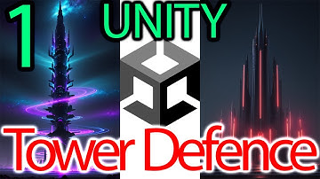 Создание Tower Defence игры, создание грида, 1 часть