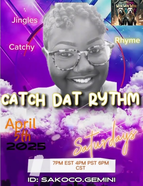Catch dat Ryme Flye/Video 🏆Win Win Win City🏆 on Bigo