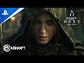 Assassin’s Creed Hexe (2026) Official Ubisoft Leaks