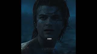 Steve Harrington Death