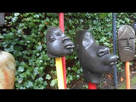 Видео: Защо дървото ши се нарича африканско чудо