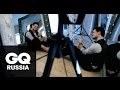 Данила Козловский: видео и интервью для GQ