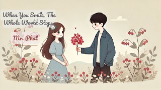Download Lagu When You Smile, the Whole World Stops | Best Song Ever | Love Song | Trend Music | POP Music MP3 Download Lagu When You Smile, the Whole World Stops | Best Song Ever | Love Song | Trend Music | POP Music MP3