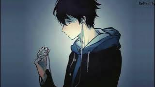 「Nightcore」→  i'm broken (Lyrics) by One Hope