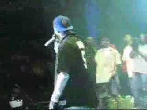 the game - fuck g unit