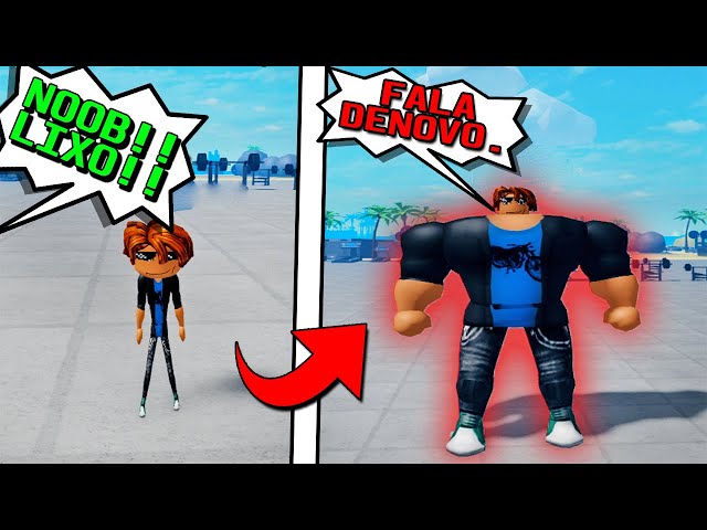 Buff Legends + Códigos – JeffBlox