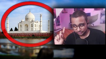 I Might Be the Worst GeoGuessr Player on YouTube