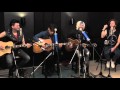 MARIANAS TRENCH  "This Means War” acoustic Live CD Release Party Oct 2015
