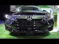 2018 Honda Accord Hybrid - Exterior And Interior Walkaround - 2018 Montreal Auto Show