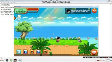 (Ngọc Rồng Online)-Thủ thuật úp đệ tử bất tử 2017 .