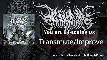 Transmute/Improve