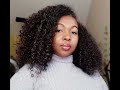 DIY: AMLA pour embellir les cheveux/Belsimple Natural