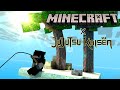 Los Mejores Combates de JJK en Minecraft!!