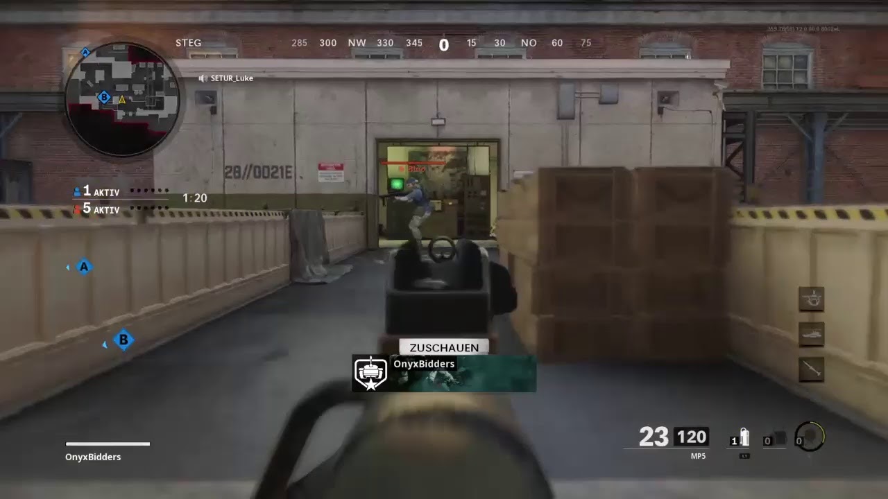 COD COLD WAR ONLINE YouTube