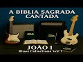 Filipe e Natanael (Parte 1) [Versão Estendida] | João 1 (Blues Collections) Vol.1 | Gospel