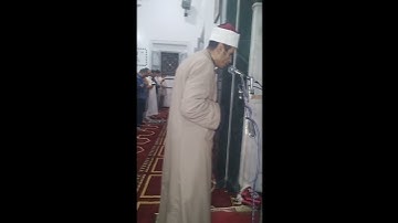 سورة النحل تراويح الليلة الرابعة عشر من رمضان الشيخ احمد الغرباوي