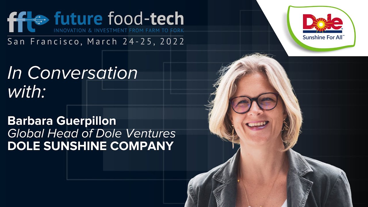 In Conversation with Dole Sunshine Company