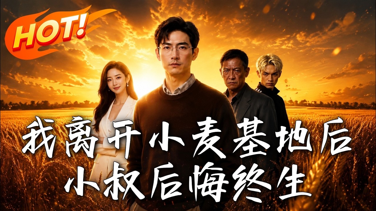 天才農業家被趕出基地後的瘋狂逆襲