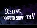  Naruto Shippuden  Ultimate Ninja Impact. Naruto