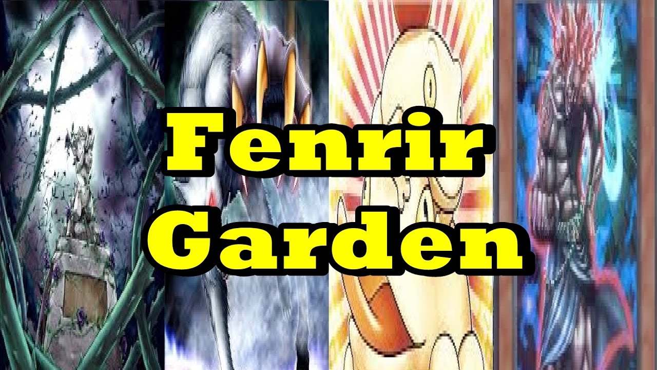 yugioh fenrir deck Magic: The Gathering - FINAL FANTASY: "Summon: Fenrir" Box Dueling Heroes Mega Pack Singles A Player went 6-1 in