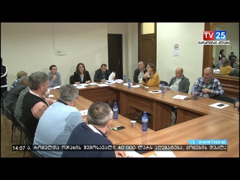 19 საჩივრიდან, ბათუმის საოლქოს აარჩევნო კომისიამ ექვსი მათგანი დააკმაყოფილა