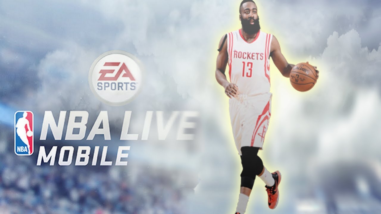 THINGS NBA LIVE MOBILE 18 NEEDS TO FIX! NBA LIVE MOBILE RESET!