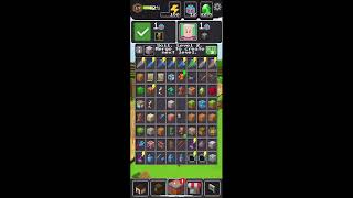Merge Craft: Combine & Explore (new design) screenshot 2