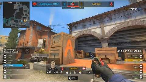 device 1v2 clutch double one tap with 3 bullets in clip inferno