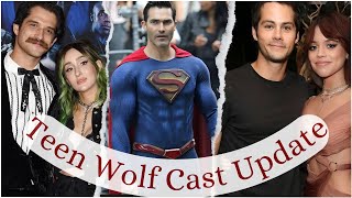 Teen Wolf Cast Where Are They Now? 2025