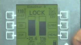 Using Super Buddy With Dish 1000 Plus