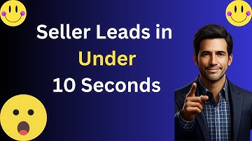 FREE Seller Leads With QR Codes Using Lofty